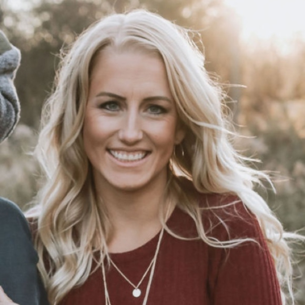Meet your Posher, Hailey